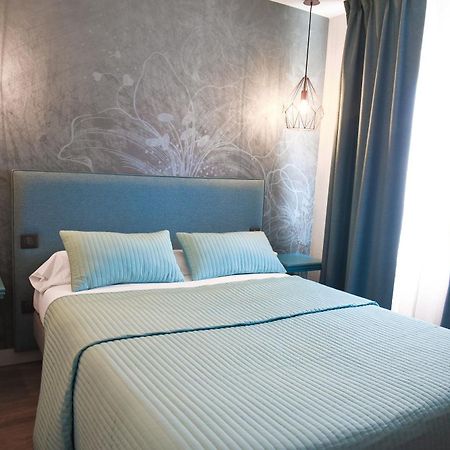 Auberge La Renaissance Asnières-sur-Oise Екстериор снимка